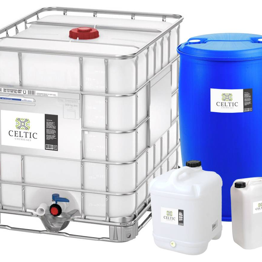 Trace Element Solutions