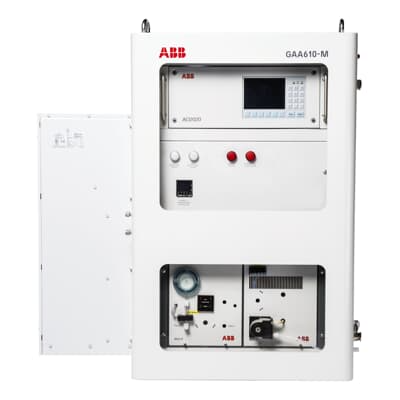 CEMcaptain, Marine approved CEMS