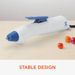 Xyron Pen Style Hot Glue Gun