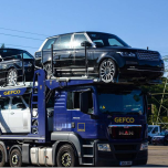 Finished Vehicle Logistics