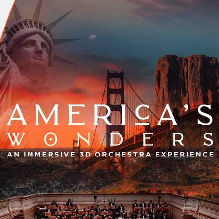 America's Wonders