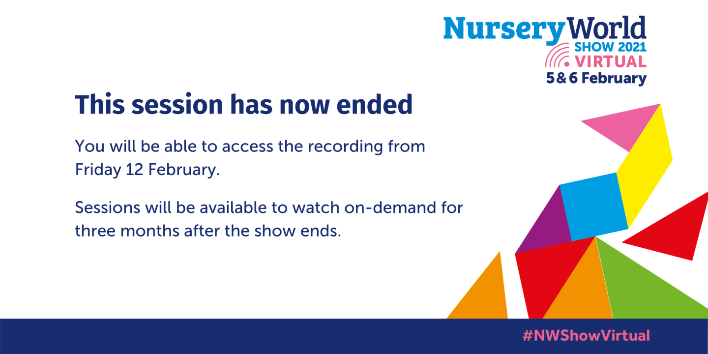 OakNorth fireside chat: the investment outlook for the early years sector