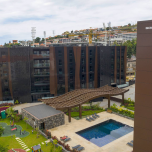 Edifício Século XXI 14