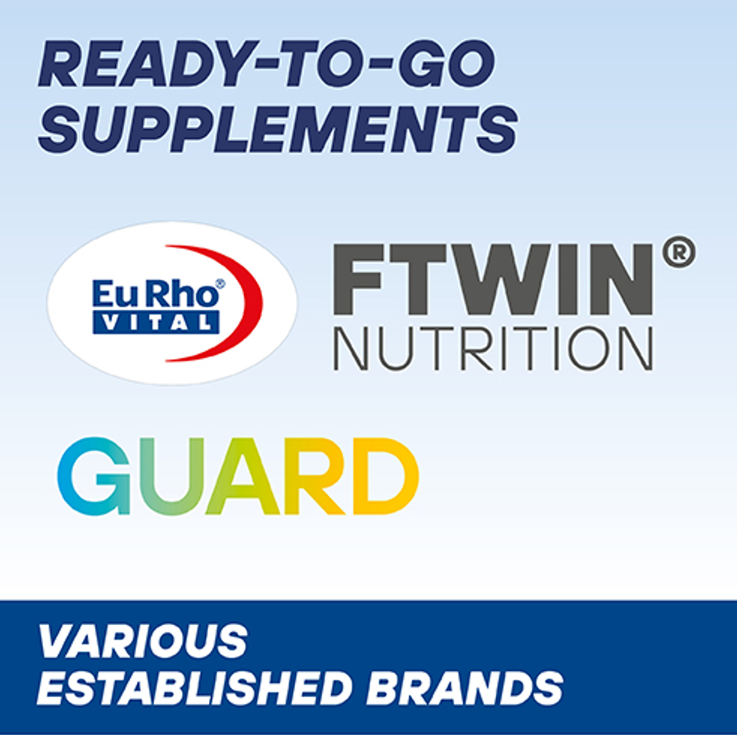 Nutritional Supplements