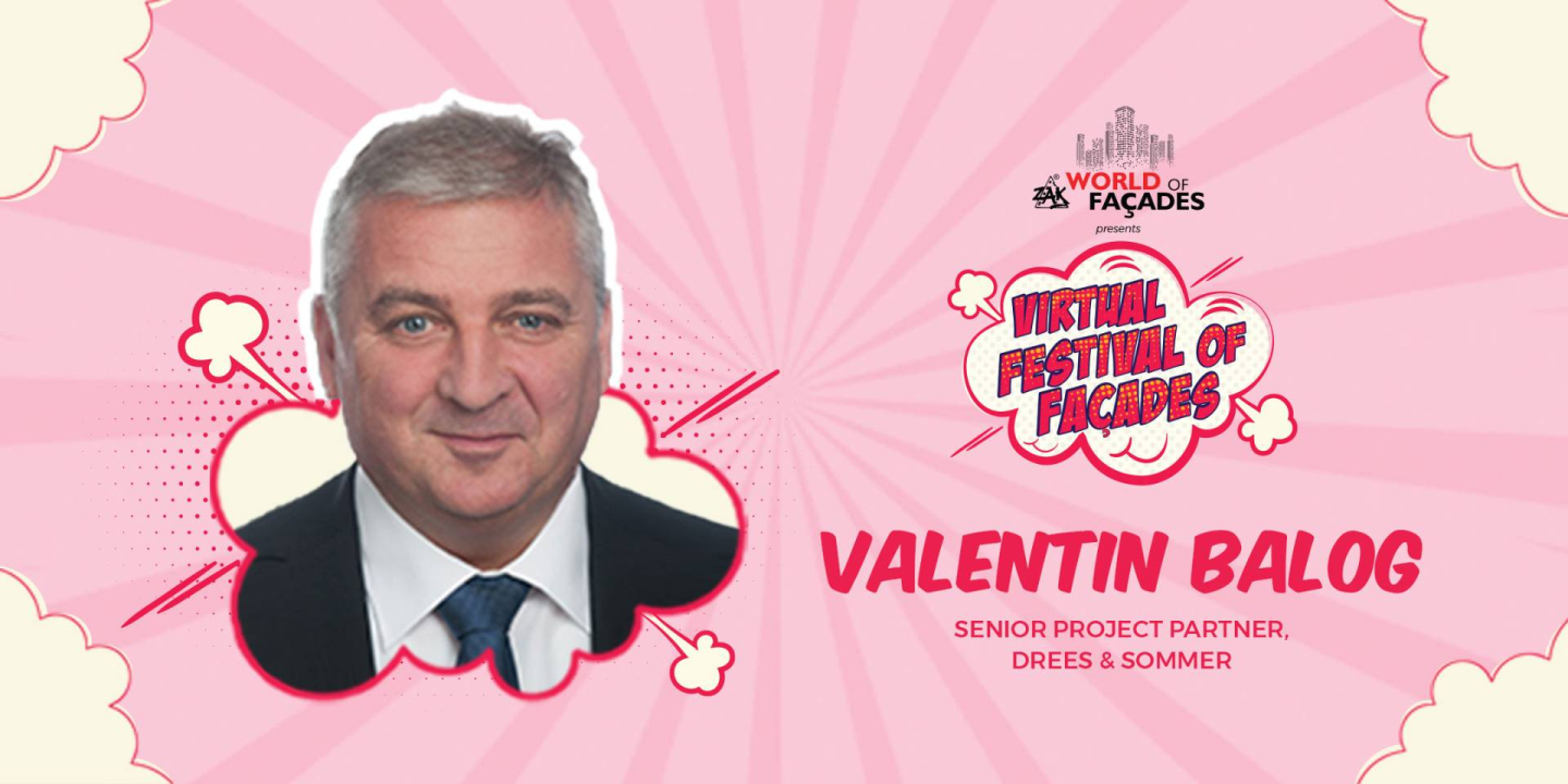 Closed Cavity - The Innovative Façade Type, A Real Trendsetter!