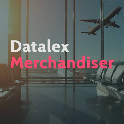 Datalex Merchandiser