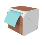 HM-T260(Mobile Thermal Label Printer )