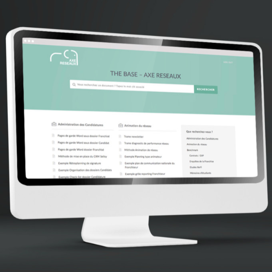 Manuel opératoire en ligne