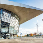 Parc des expositions