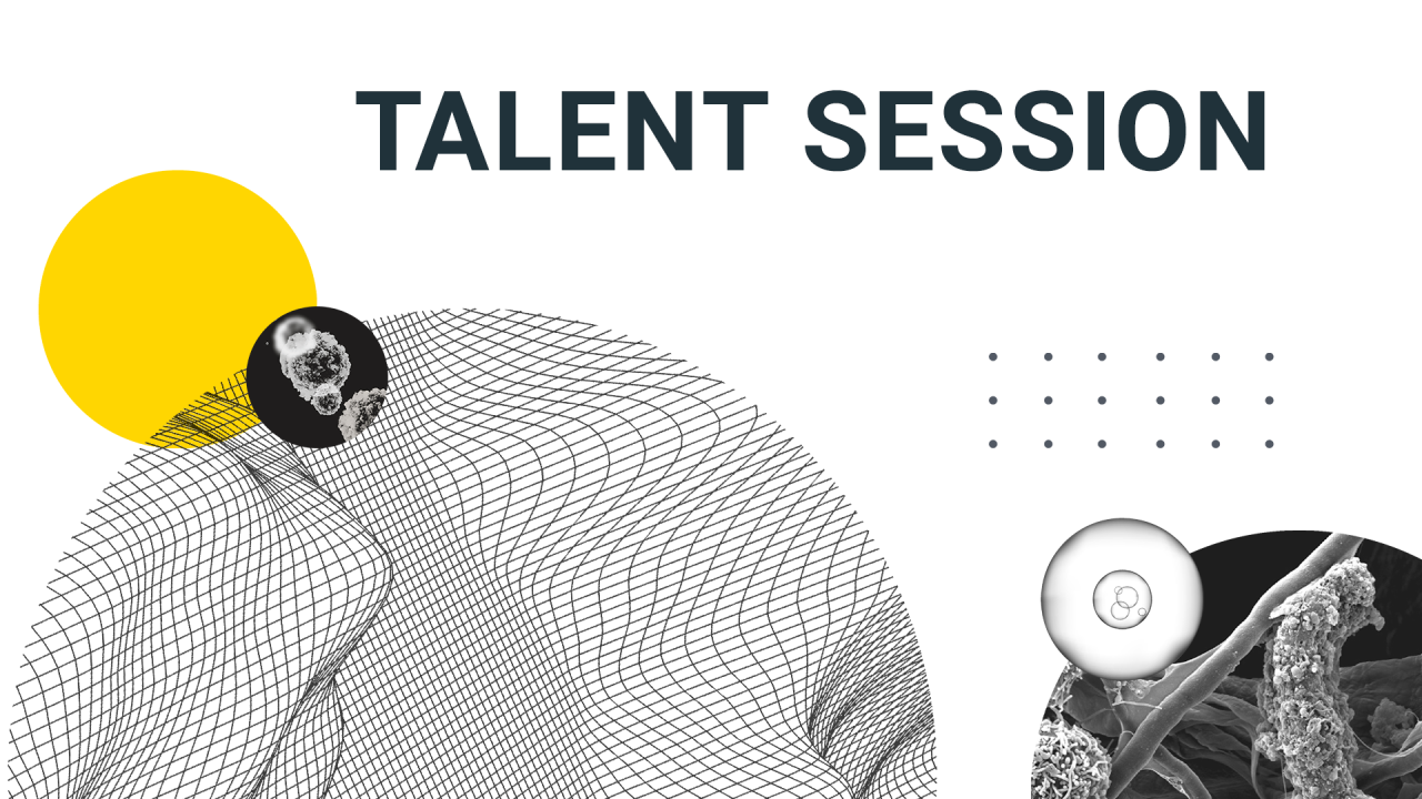 Talent Session