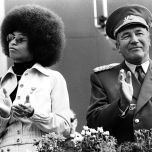 Our Sister Angela – Black Power in the GDR