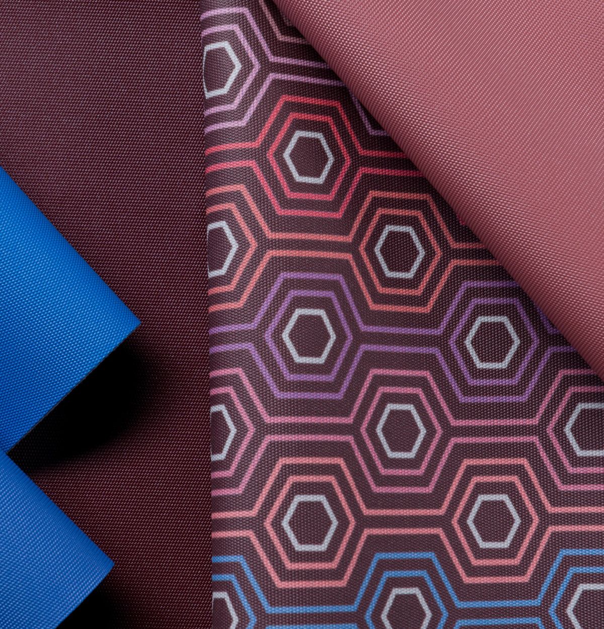 High Abrasion Digital Print Fabrics