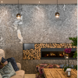 ALPS GLITTER - Hotel Stroblhof