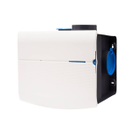 Orcon MVS-15RHB Woonhuisventilator