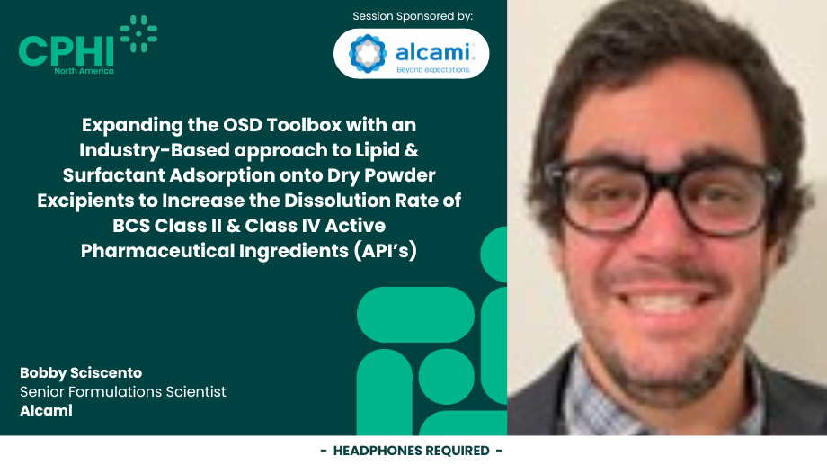Expanding the OSD Toolbox with an Industry-Based Approach to Lipid and Surfactant Adsorption onto Dry Powder Excipients to Increase the Dissolution Rate of BCS Class II and Class IV Active Pharmaceutical Ingredients (API’s)