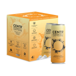CENTR Enhanced + Caffeine