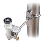 Capteur de rayonnement photosynthétiquement actif PAR | TH-Industrie