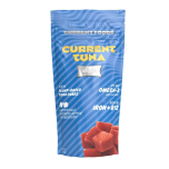 Current Foods Tuna Cubes (plant-based)