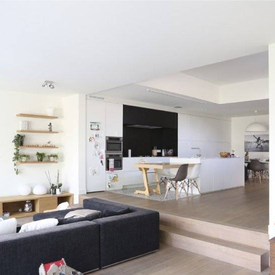 Ventilation makes the difference