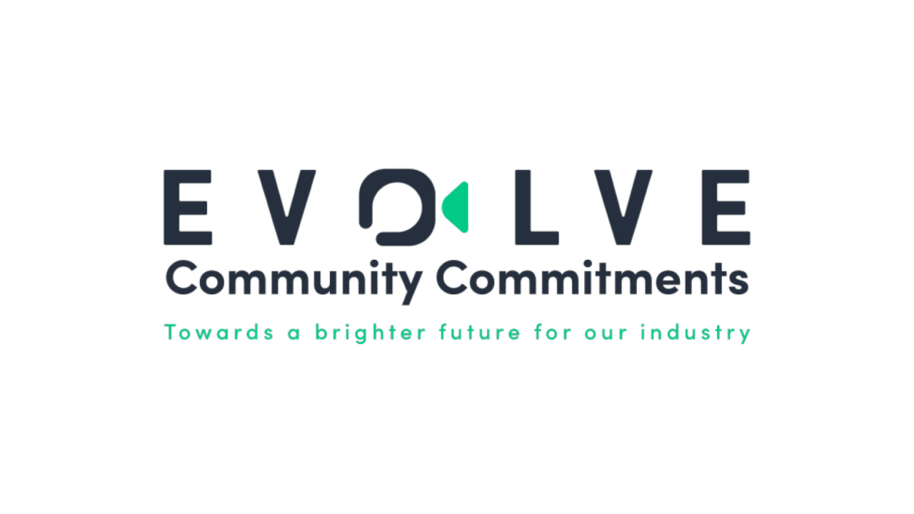 Evolve Community Commitments