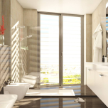 ONE RIVER - First river line overlooking Lisbon