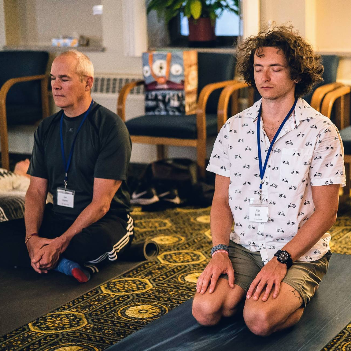 Weekend Retreat - Cleveland, CA