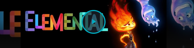 (HK)™ 元素大都會 2023 - 在線觀看(Elemental)電影完整版本 Community