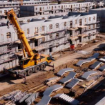 Green Lutynia, Poland