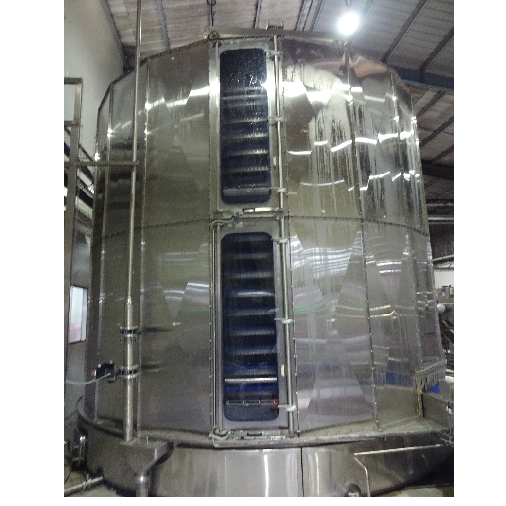 Spiral Cooling & Heating Solutions