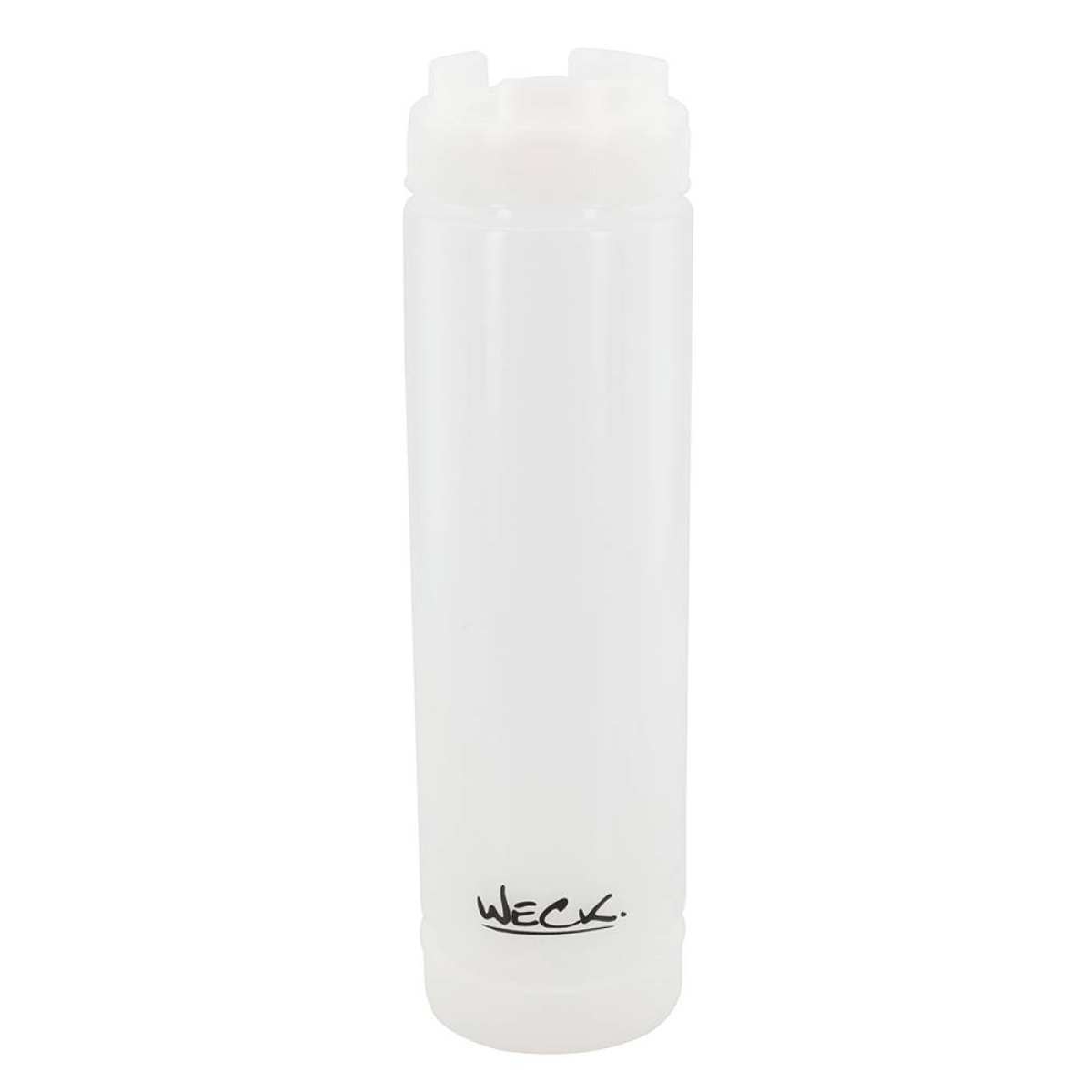 Bisnaga Invertida Profissional de 710ml