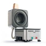 CUOKKO - Deliciosos helados calientes