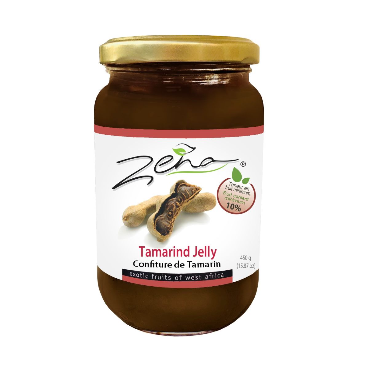 Tamarind Jam 430g