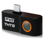 HT Instruments THT8 Ultracompacte smart warmtebeeldcamera