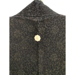 Vintage Haori jackets - Urushi silk