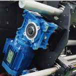 Impresora ORIC para Sublimación 180 m2/h