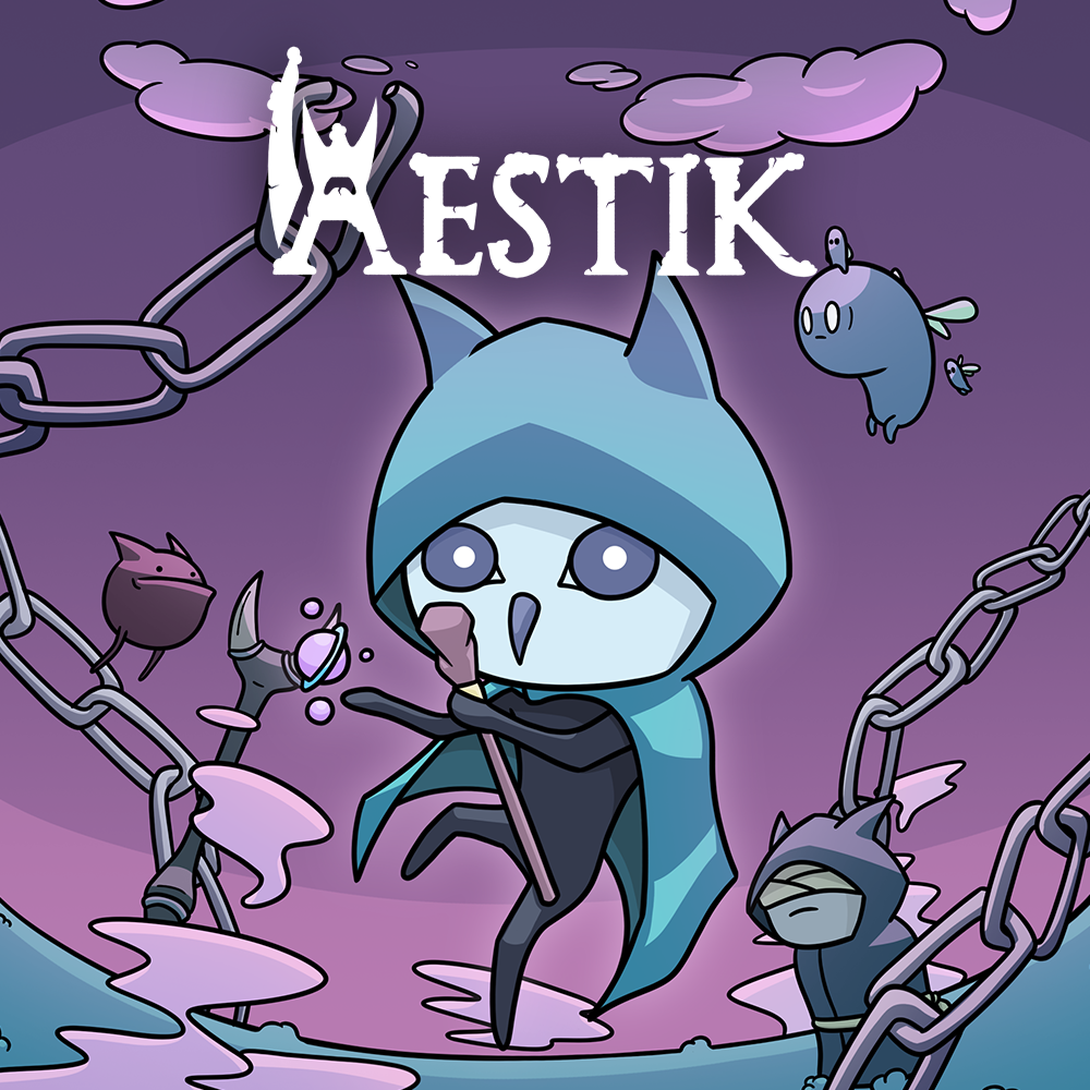 Aestik