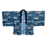 Vintage kimono and yukata