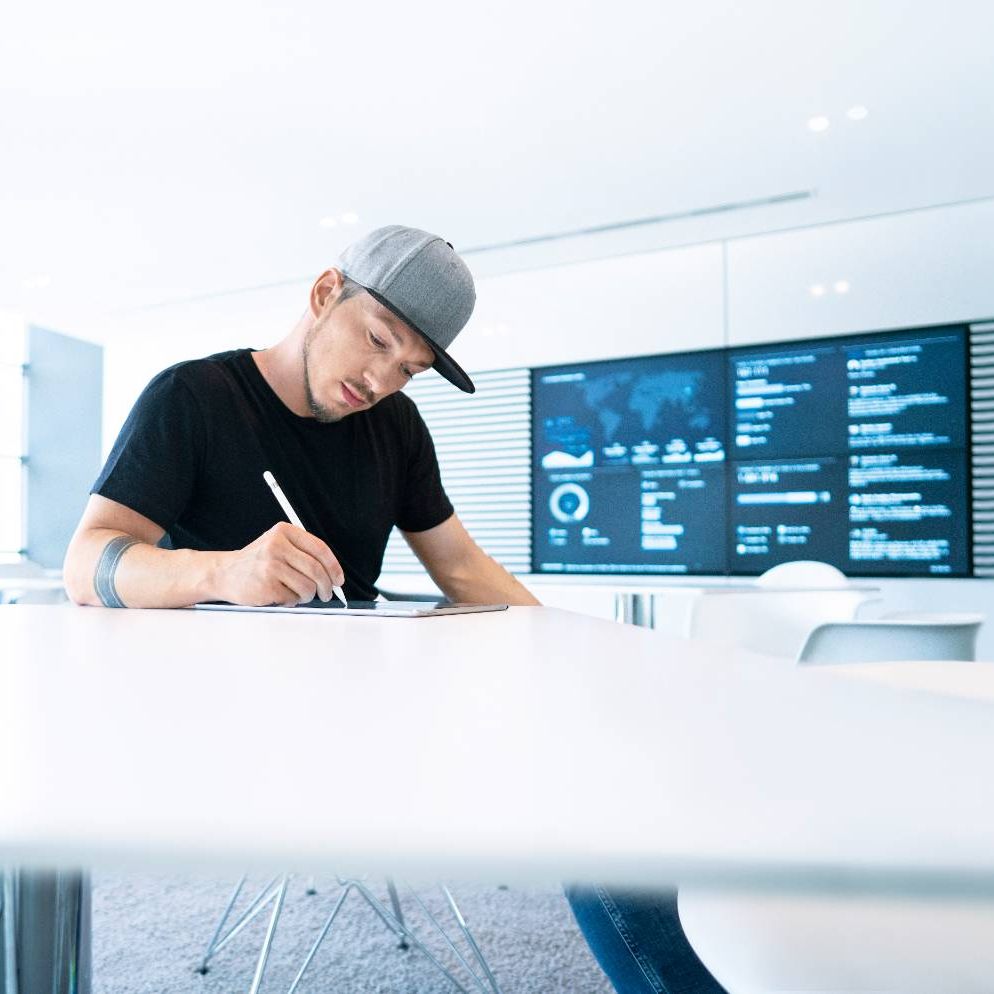 Softwareentwickler mit Schwerpunkt Operating System (m/w/x) in München