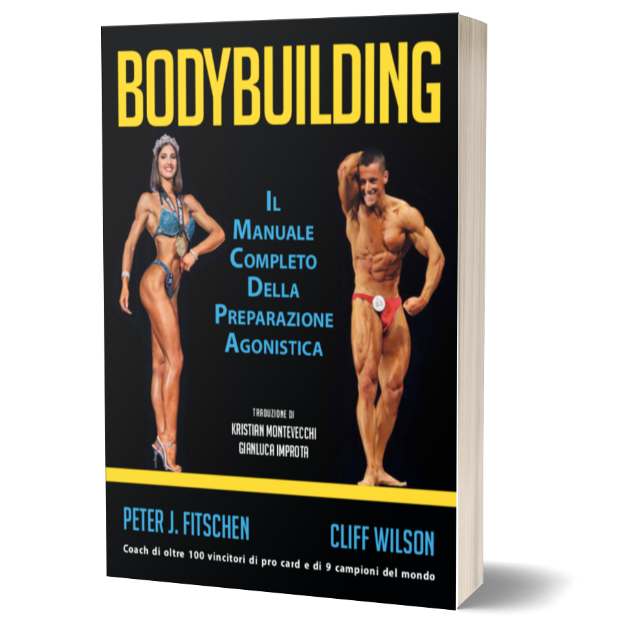 Bodybuilding di Cliff Wilson e Peter Fitschen