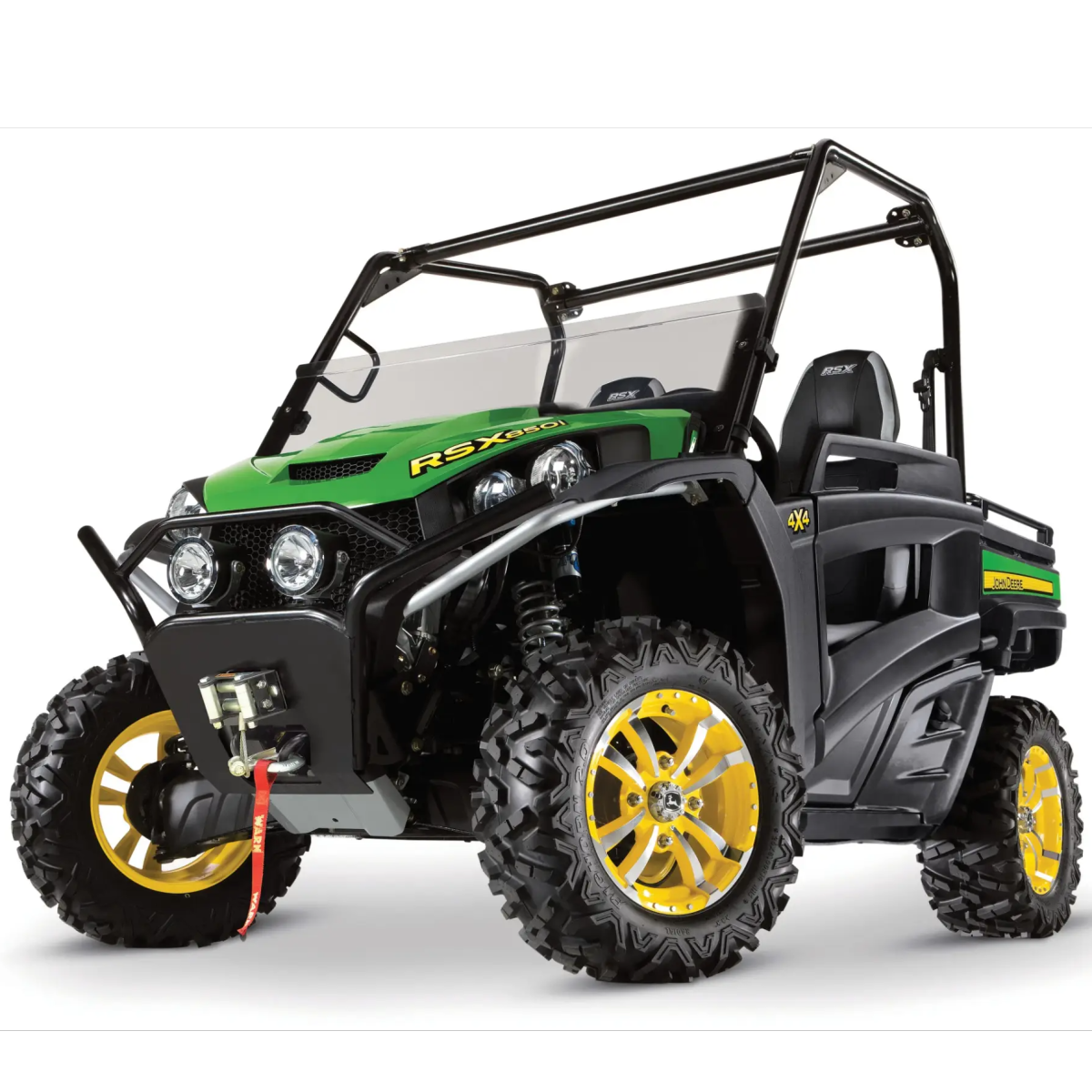 0% APR/ACR for 48 Months