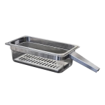 Food warmer - mantenedor de proteínas - estufa de proteínas