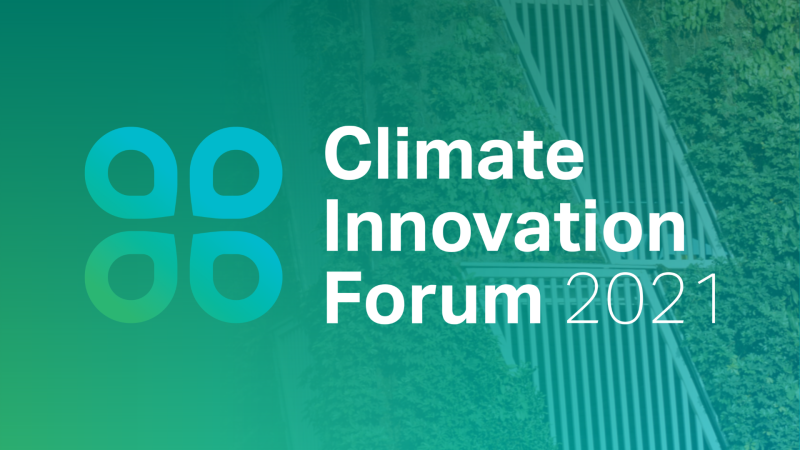 Panel Discussion Reaching Clean Energy Capacity