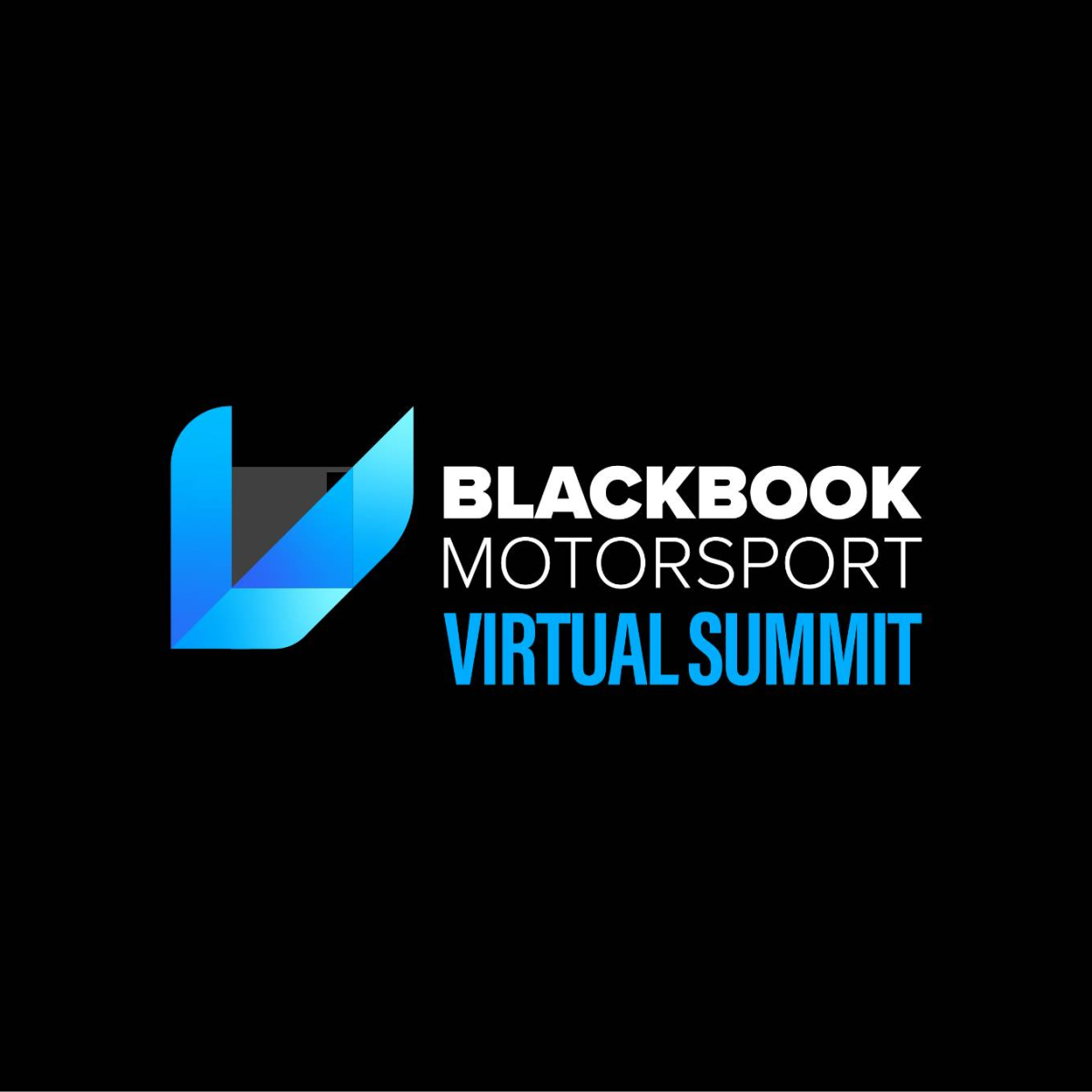 BlackBook Motorsport Virtual Summit
