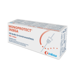 Monoprotect Inibsa dental needles