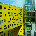 SOLEAL FY65 Window System