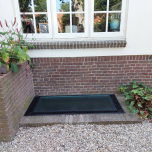 Lucernario Ventilatie - Lichtschacht afwerking