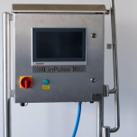 Mesure en ligne avec l'InPulse™