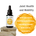 Zatik Naturals: The Leading Brand in Certified Organic and Cruelty-Free Beauty Products