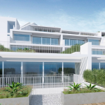 Jardins do Mar - Appartements Sesimbra