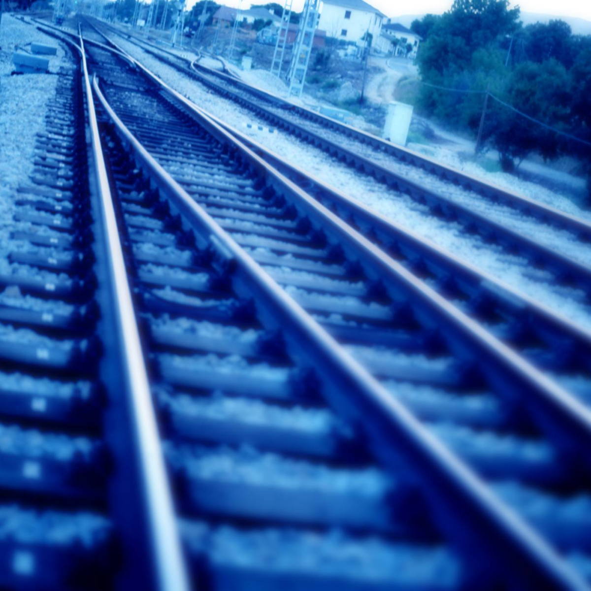 Big Data for Rail Maintenance